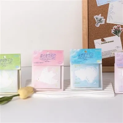 چگونه می توانم یادداشت های چسب نئونی مناسب را برای نیازهای خود انتخاب کنم؟